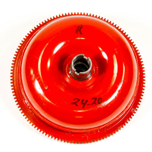 Hughes 24-20 Torque Converter (Transmission category preview)