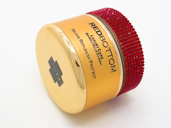 MONOGRAM Rx conditioner application for flip resale