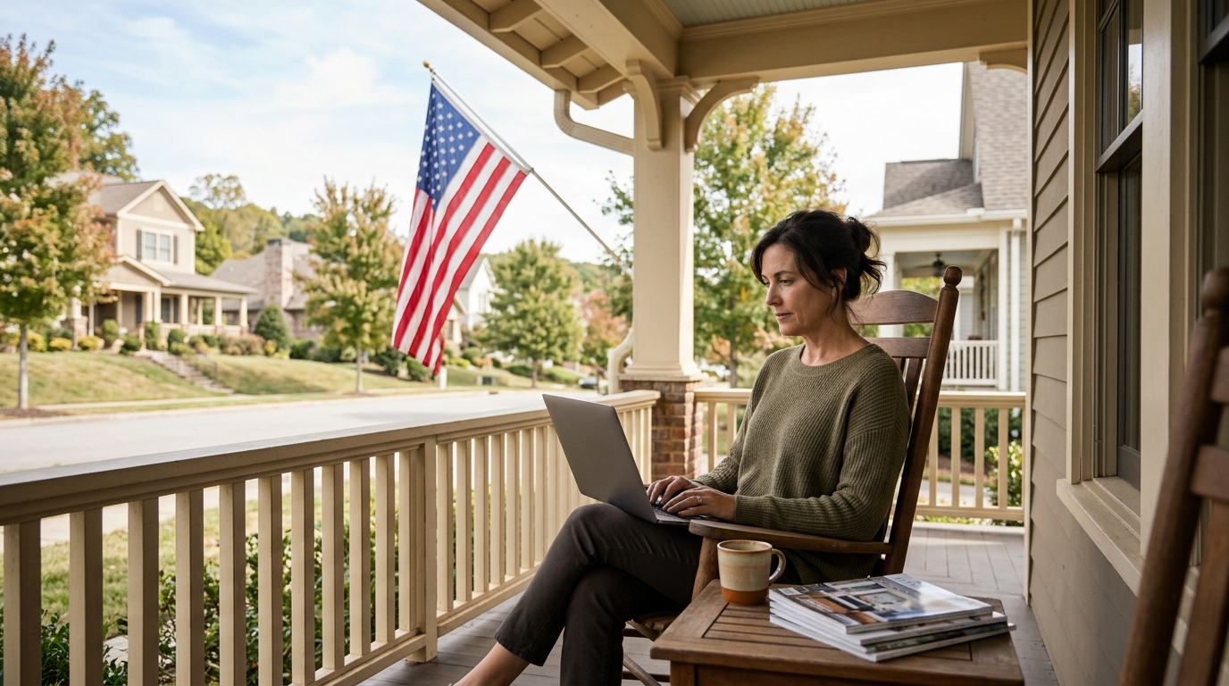 independent agency matters roof underwriting Tennessee - Thompson Insurance Agency
