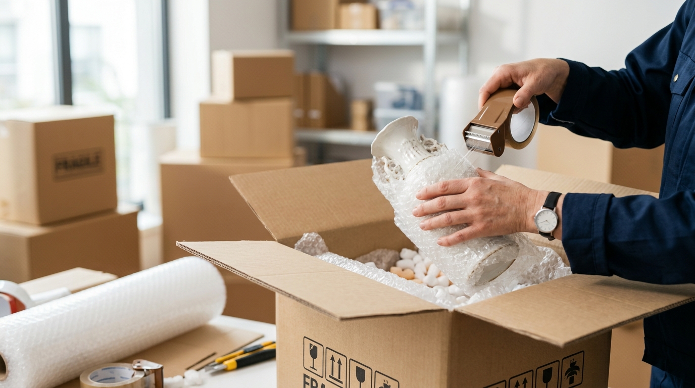 Blog illustration