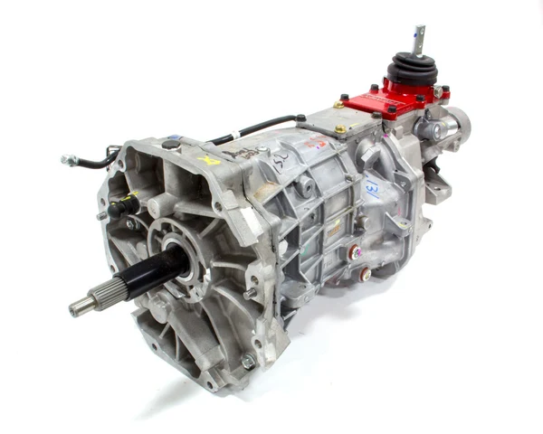 TREMEC Magnum six-speed transmission for Ford Mod Motor
