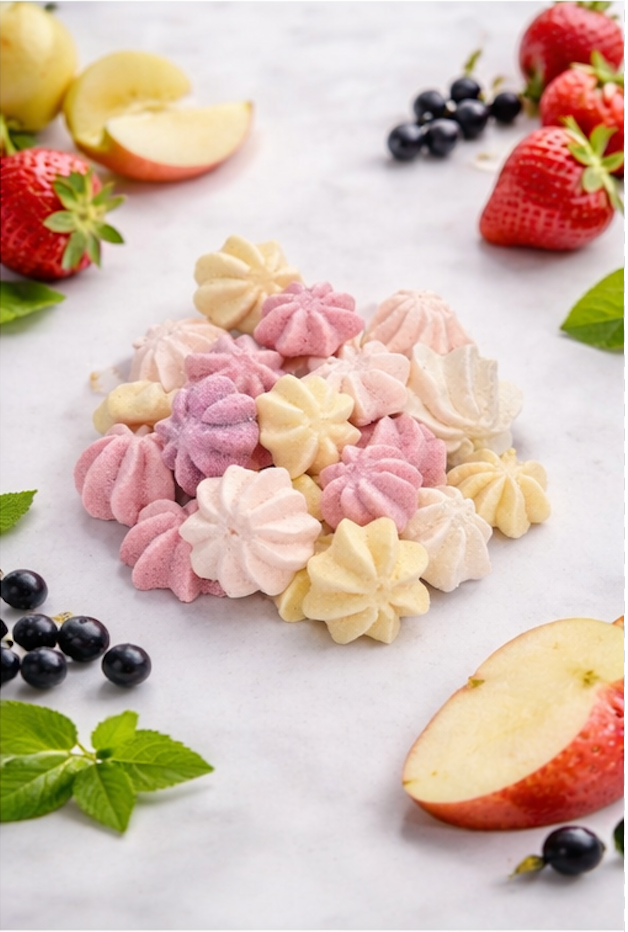 Nuages Mix Wolken-Snack Sortiment