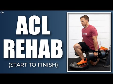 Anterior Cruciate Ligament video thumbnail 2