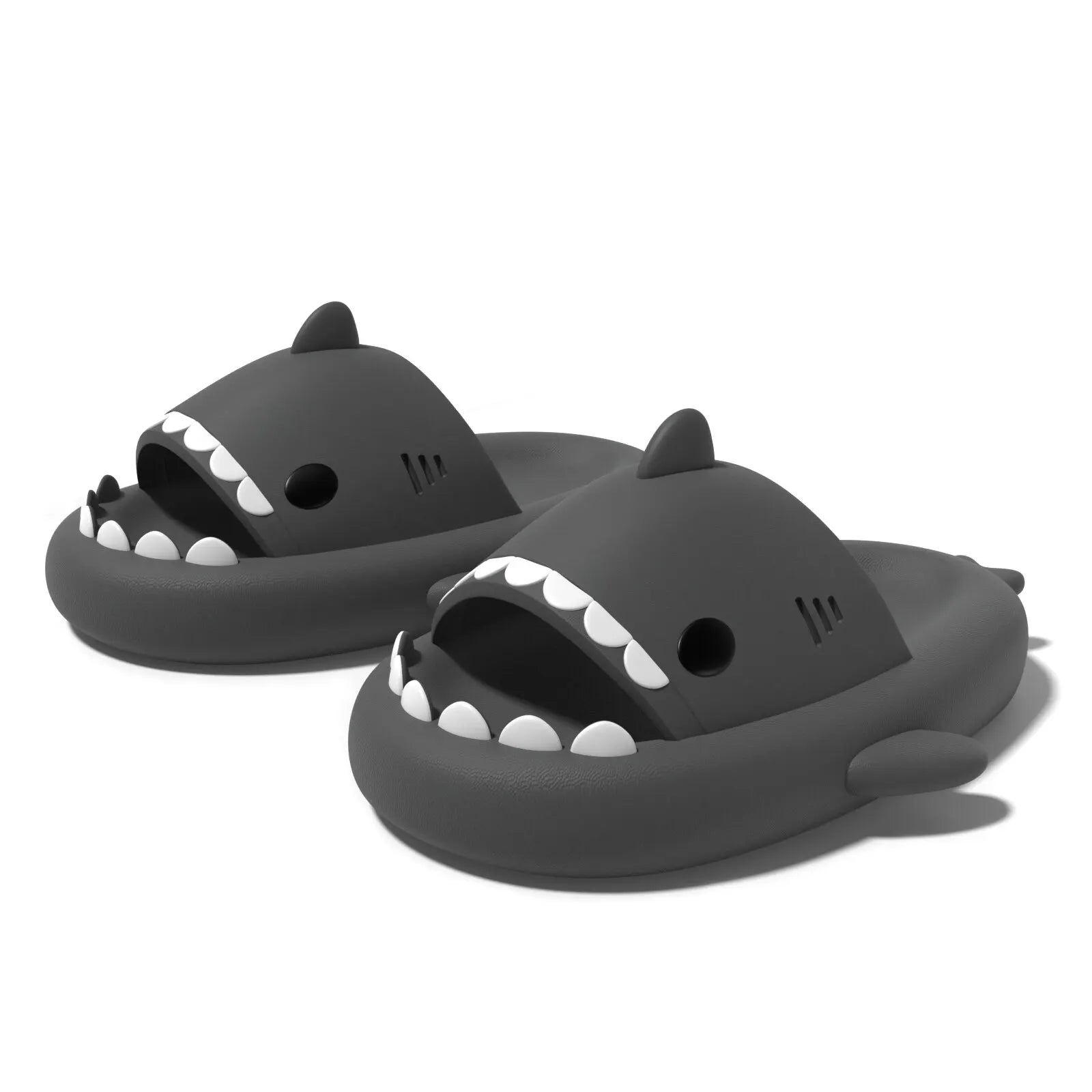 Chanclas tiburón adulto hombre