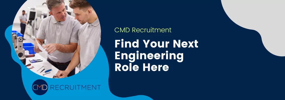 Find Your Next Engineering Role Near Porton Down