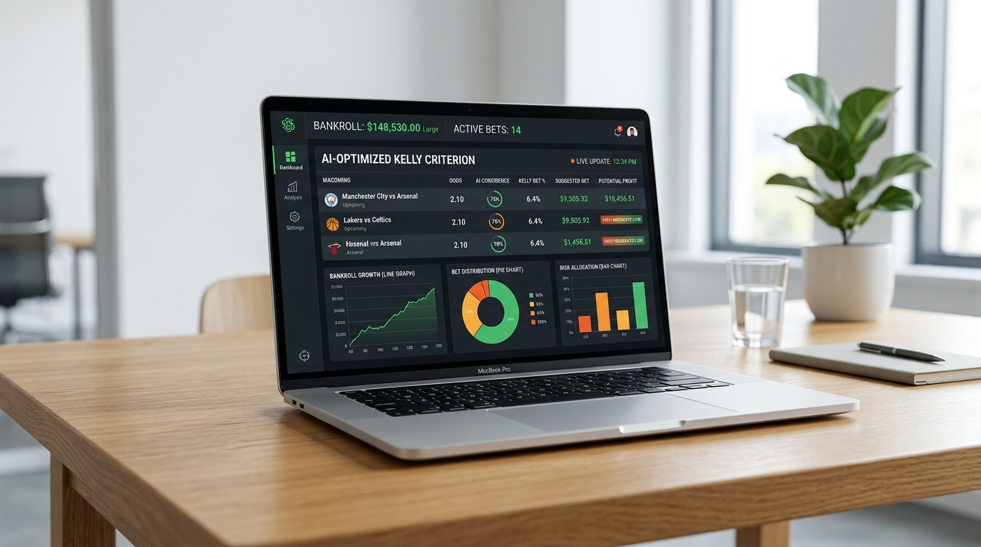 Landing page illustration