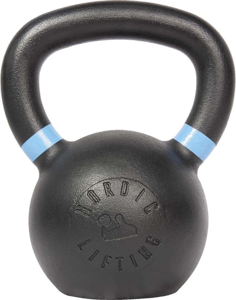 Nordic Lifting Kettlebell product photo