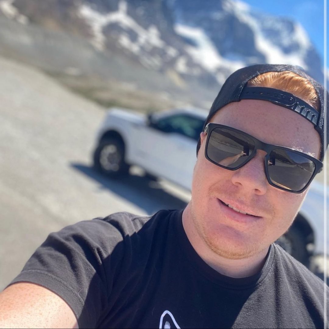 Shane Hrehirchek, founder of Truck Part Superstore