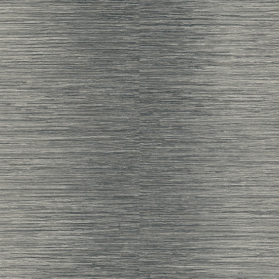 Textured Vibes Kaito Charcoal Bedroom Wallpaper