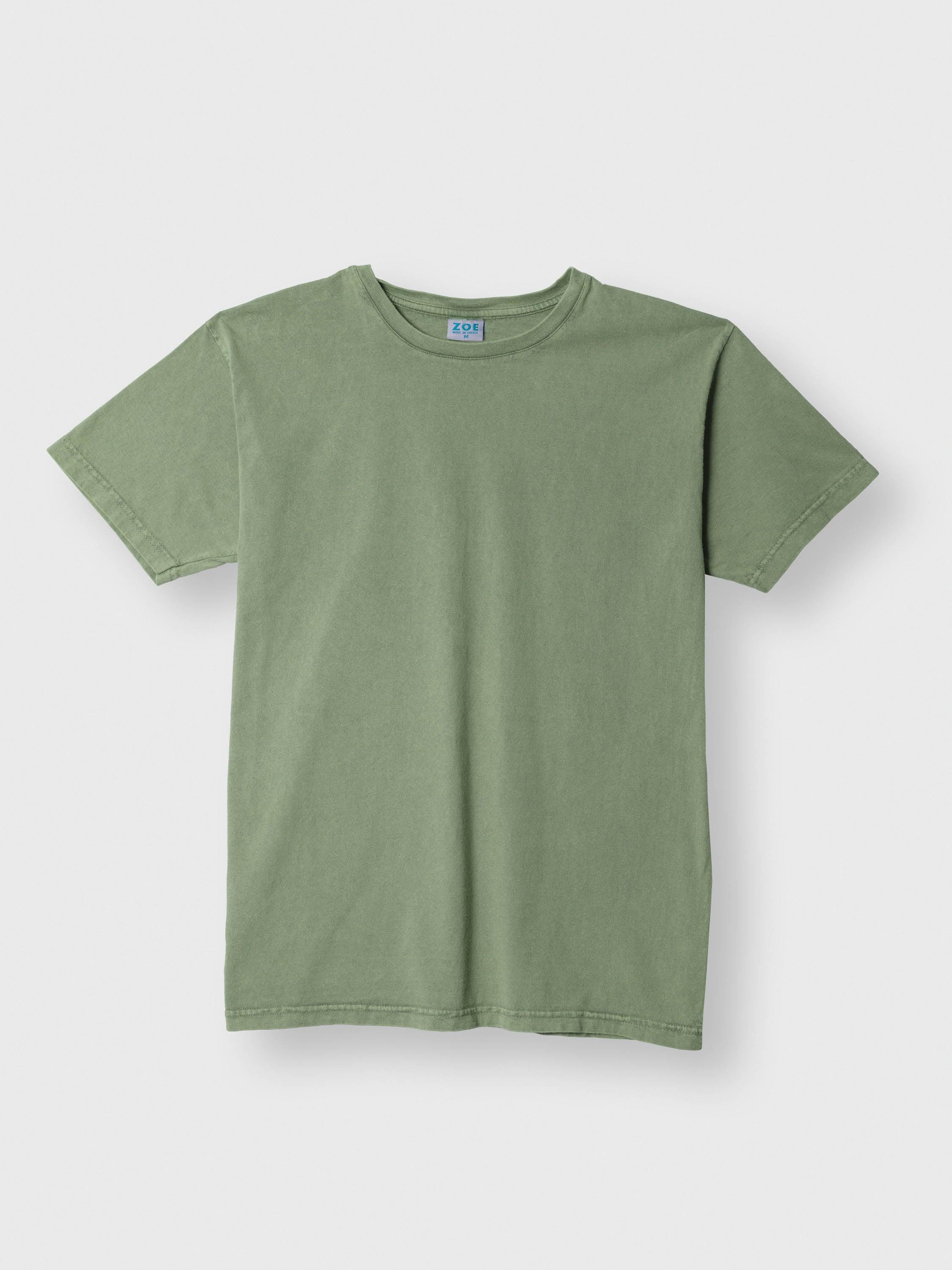 Cool Mojito Stonewashed T-Shirt