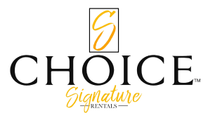 Choice Signature Luxury Car Rental