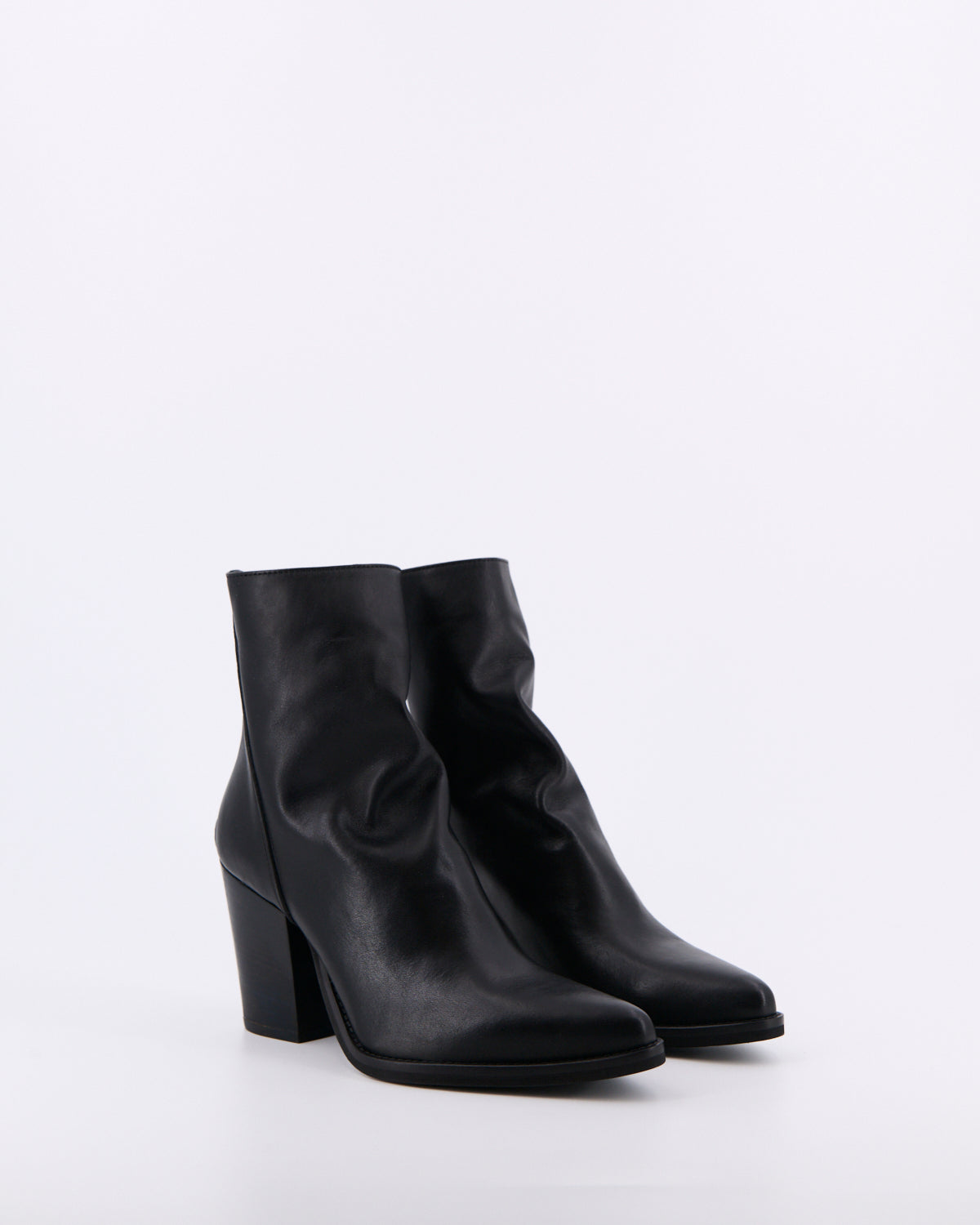 Texano donna nero Stelio Malori