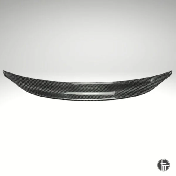 Carbon Fiber Trunk Spoiler for Mazda Miata NC
