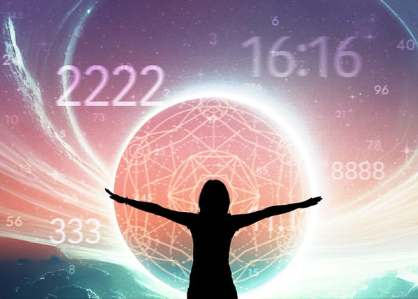 What does angel number 888 mean