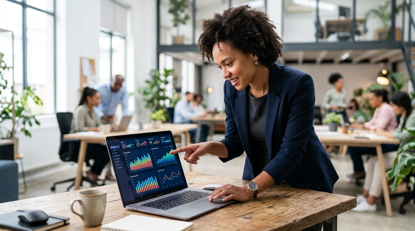 Autonomous AI ‘agentic’ SEO workflows
