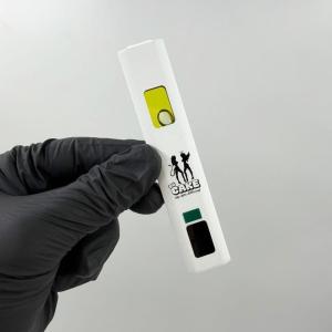 Cali pens - cake 2G disposable liquid diamonds