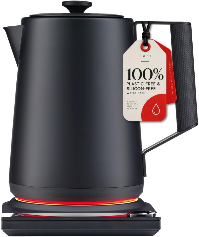 Glass electric kettle for everyday Fast Boiling Electric Kettles