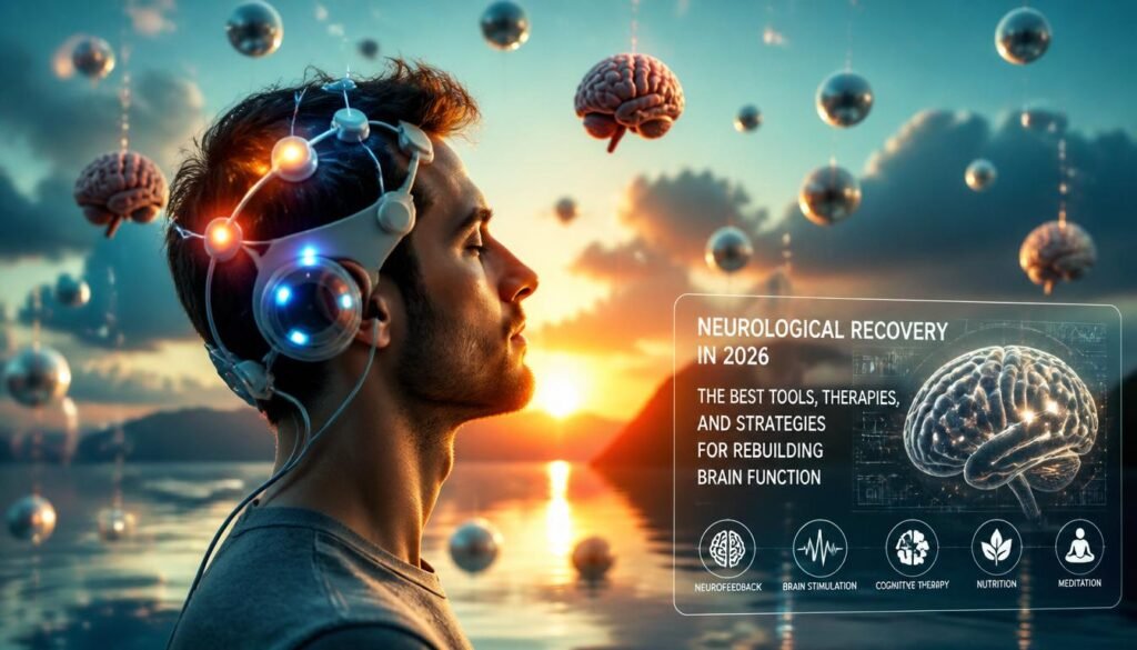 Neurological Recovery in 2026 Tools and Therapies