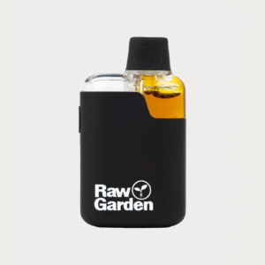 Raw Garden All In One Cart