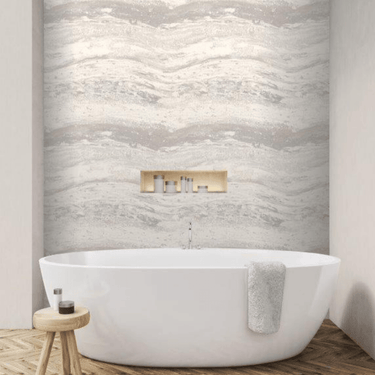 Onyx Natural Marble Effect Wallpaper