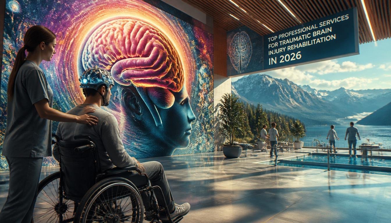 Brain wellness environment and preventive lifestyle design