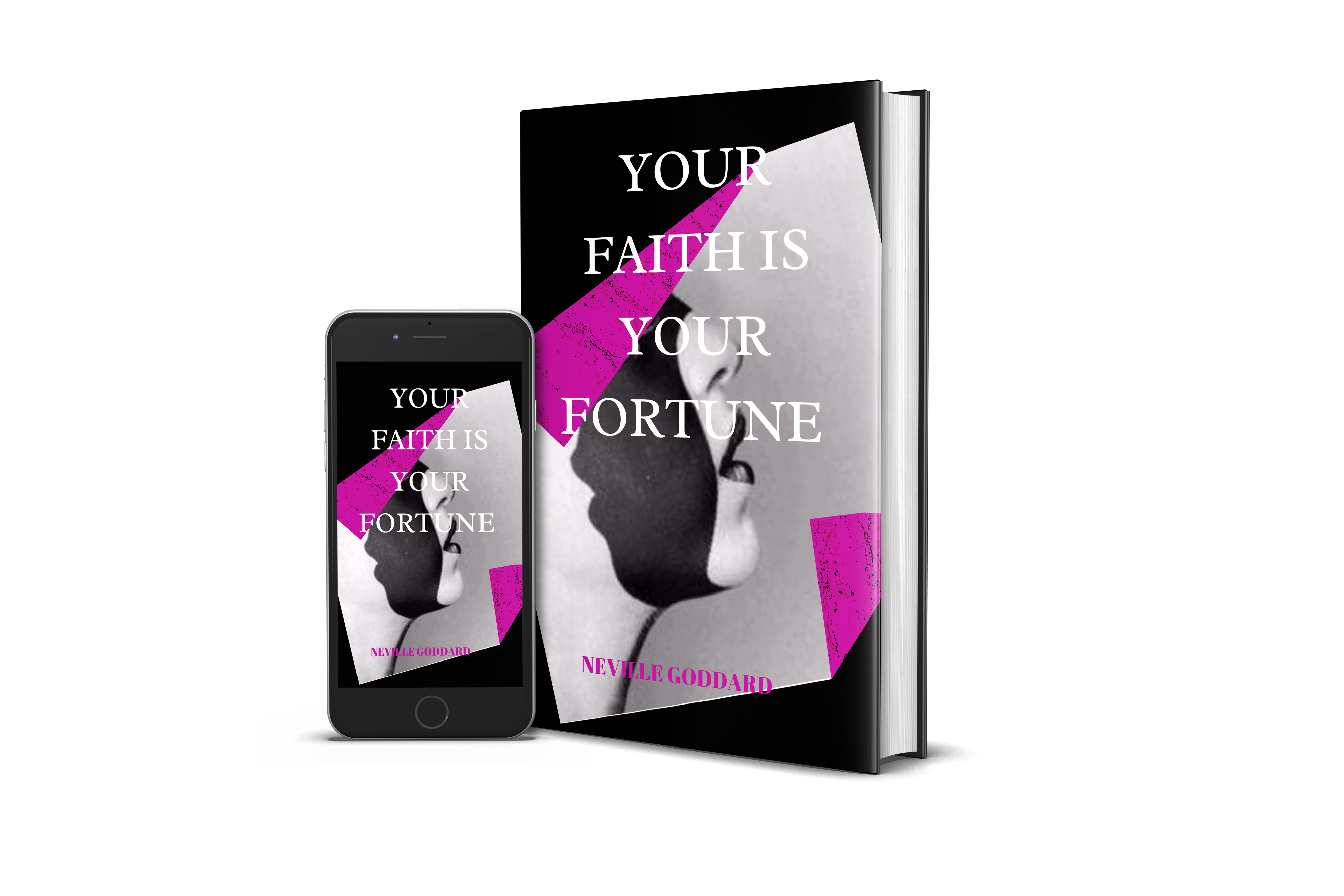 Your Faith Is Your Fortune PDF Neville Goddard