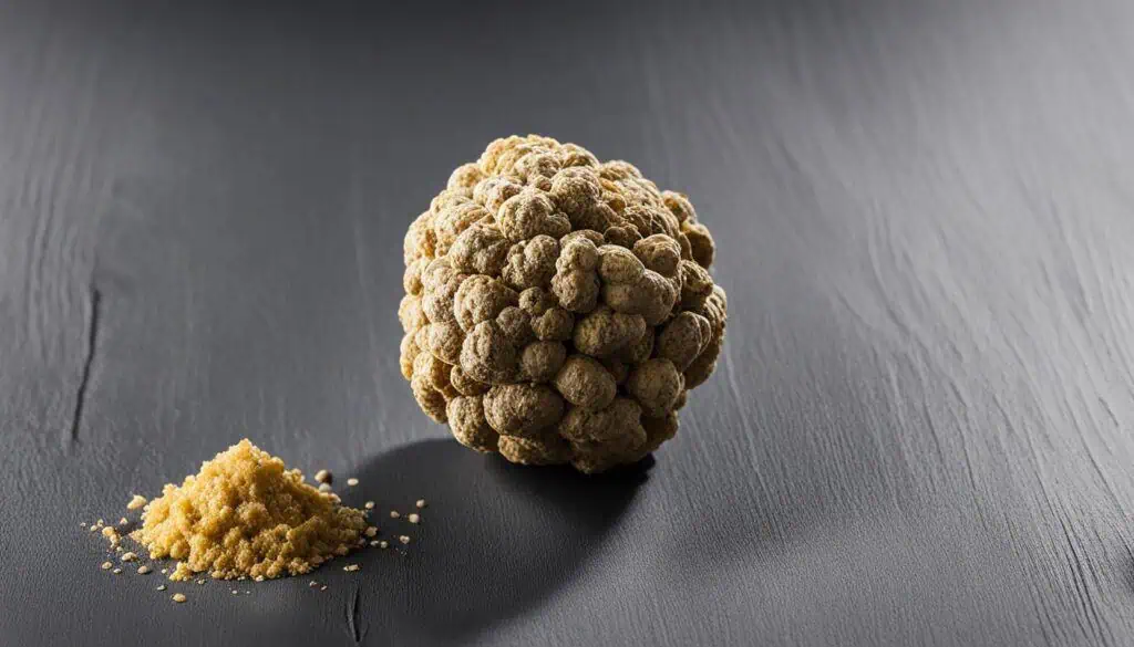 White truffle Piedmont slow food experience