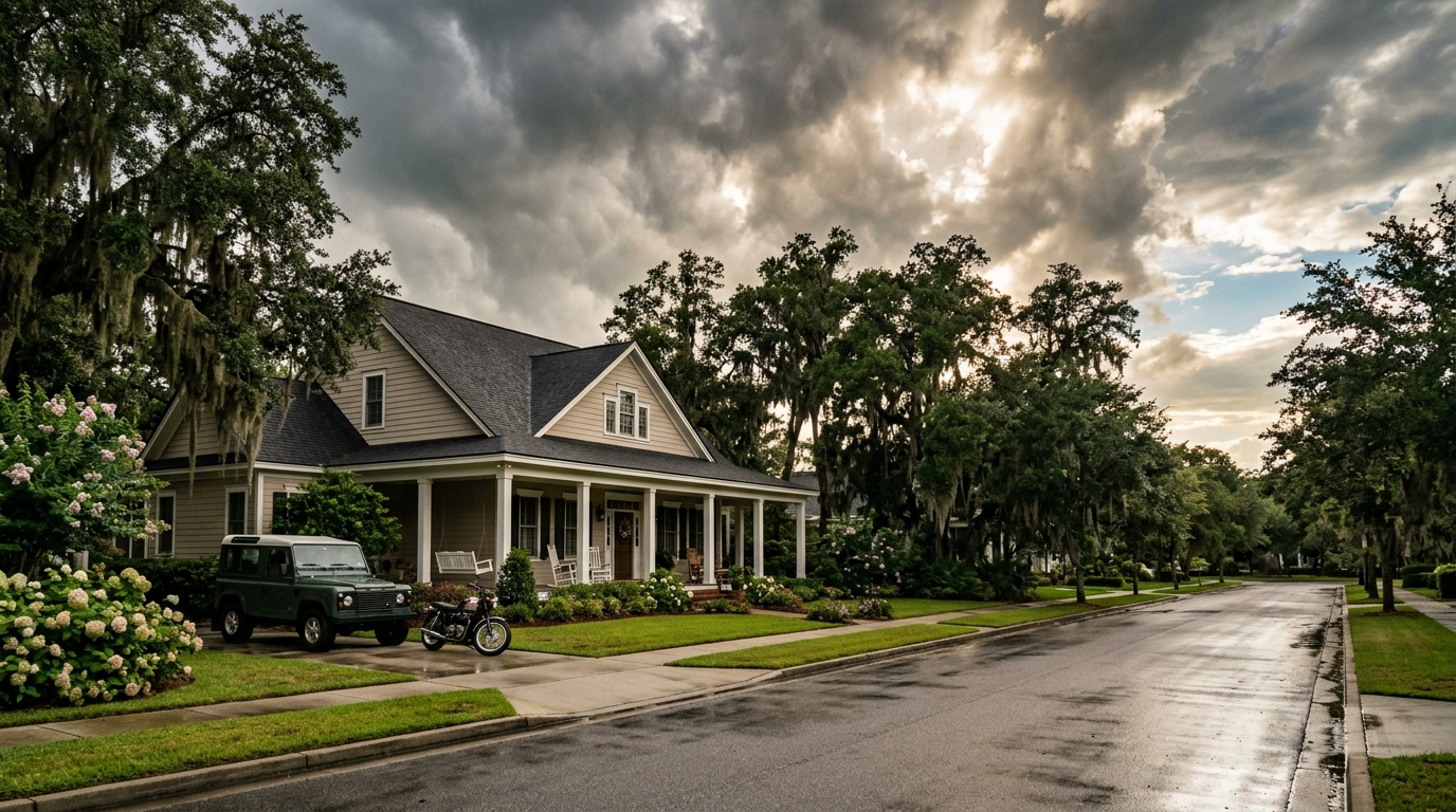 homeowners insurance where cheap online quotes fail mid-south families Tennessee - Thompson Insurance Agency