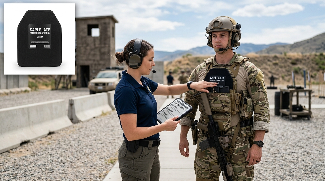 Landing page illustration