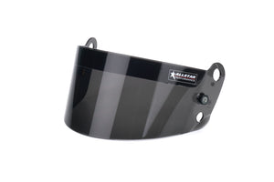 ALLSTAR PERFORMANCE Helmet Shield Anti-Fog Dark Smoke