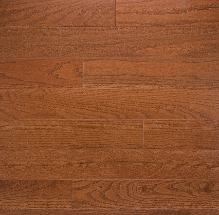 wide plank red oak hardwood flooring