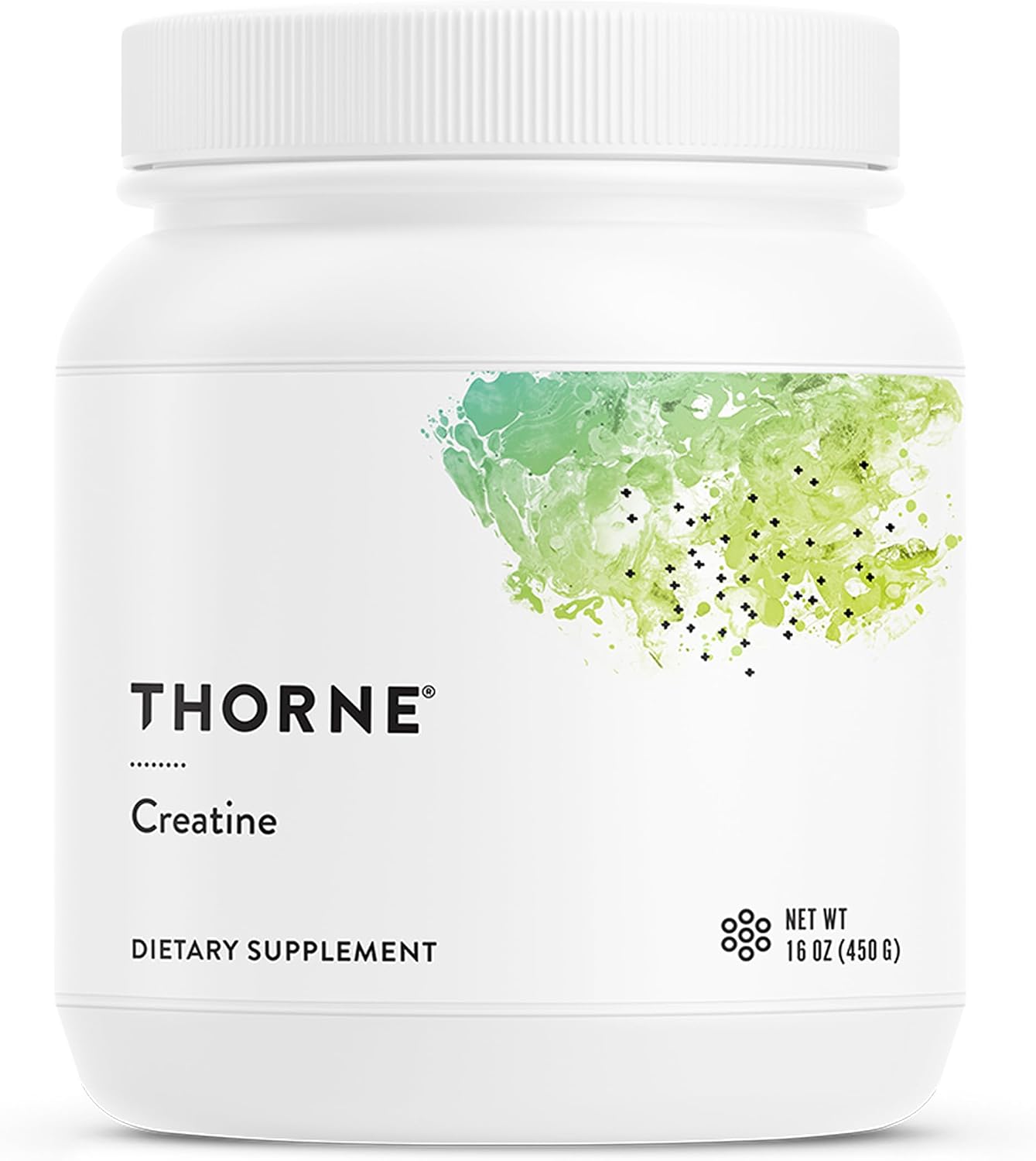 Thorne Creatine Dietary Supplement - Protein