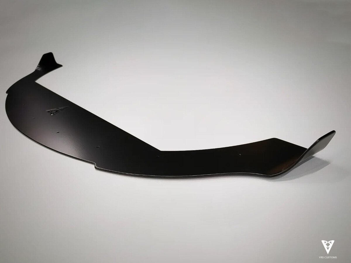 Front Splitter MX5 NA V2.0