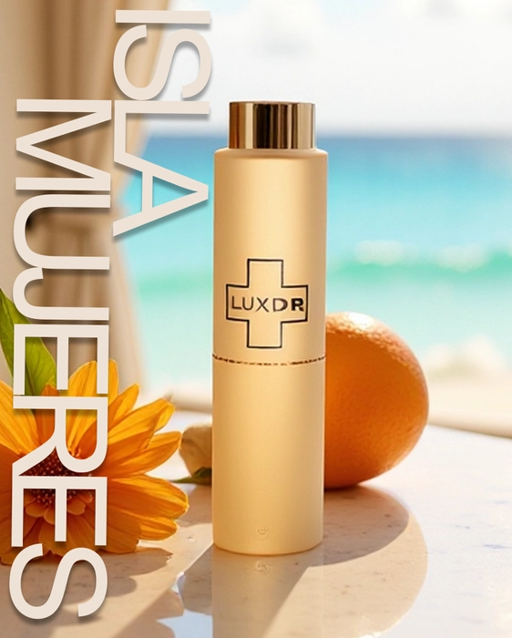 TULUM Riviera Maya - Mystical Sandalwood & Sacred Copal EDP
