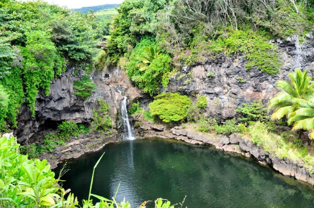 Maui Beyond the Postcard