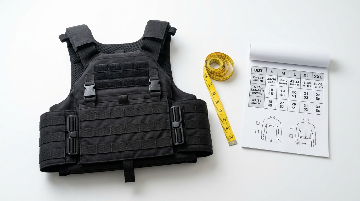 Landing page illustration