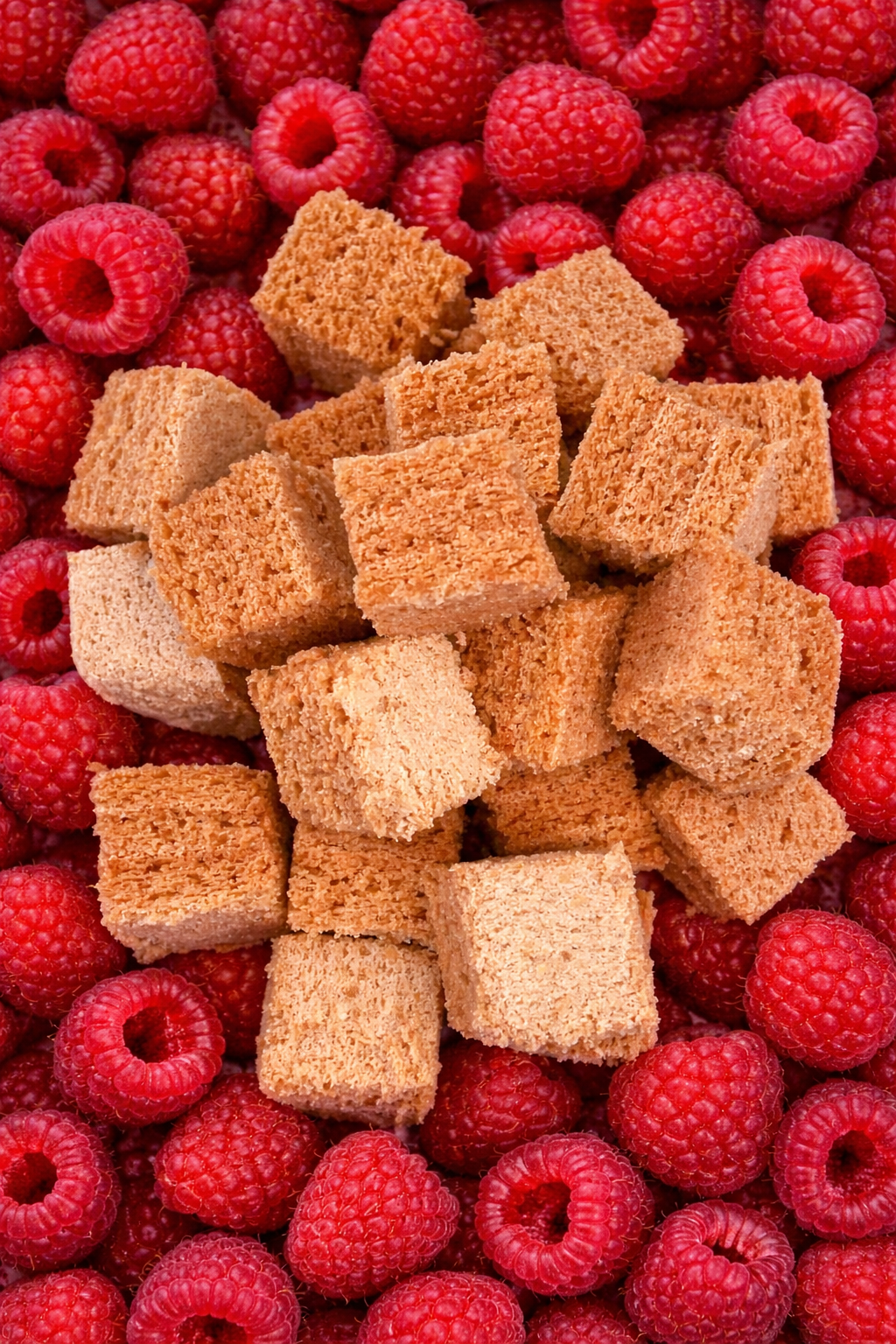 Saveur framboise K'Apples