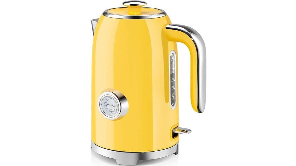 SUSTEAS kettle image