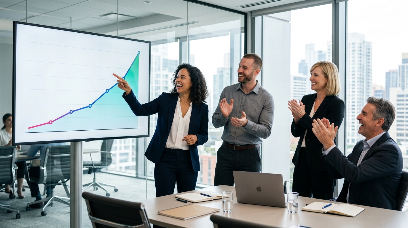 Influencer marketing e thought leadership per brand voice di nicchia