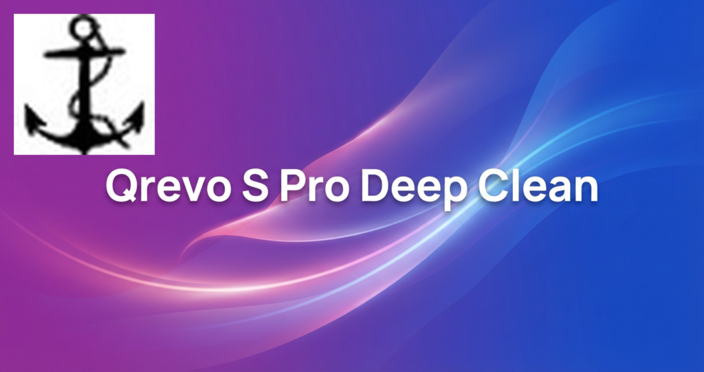 Best for Roborock Qrevo S Pro Robot Vacuum and Mop in 2026