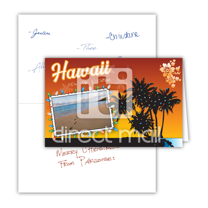Custom Greeting Cards Printing | iti Direct Mail