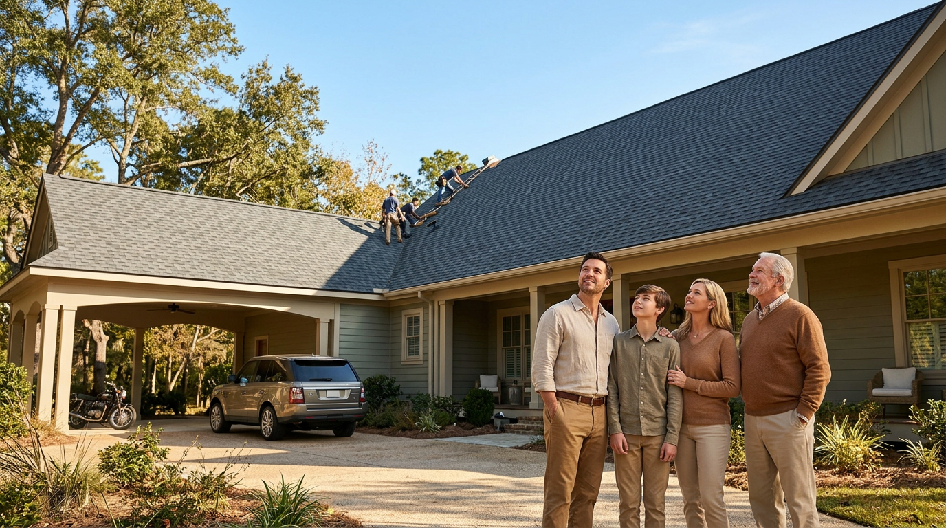 step four let advocate carry claim settlement Tennessee - Thompson Insurance Agency