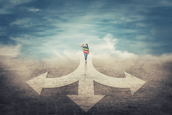 The challenges of digital nomad lifestyle