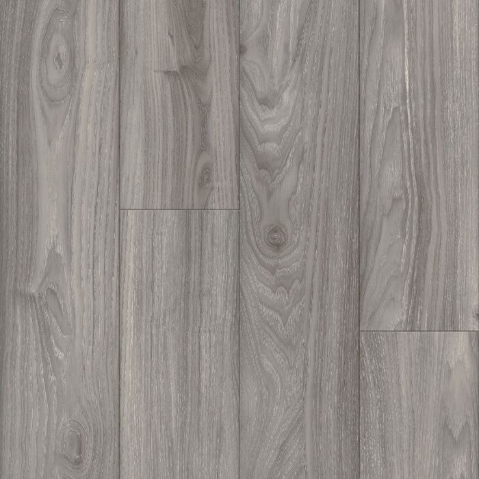 Peachtree Classic Dusty Gray vinyl plank flooring