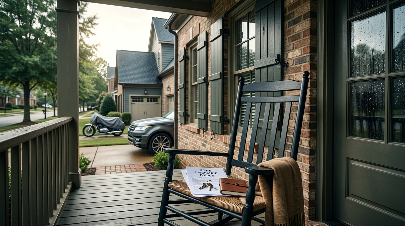 story promise Tennessee - Thompson Insurance Agency