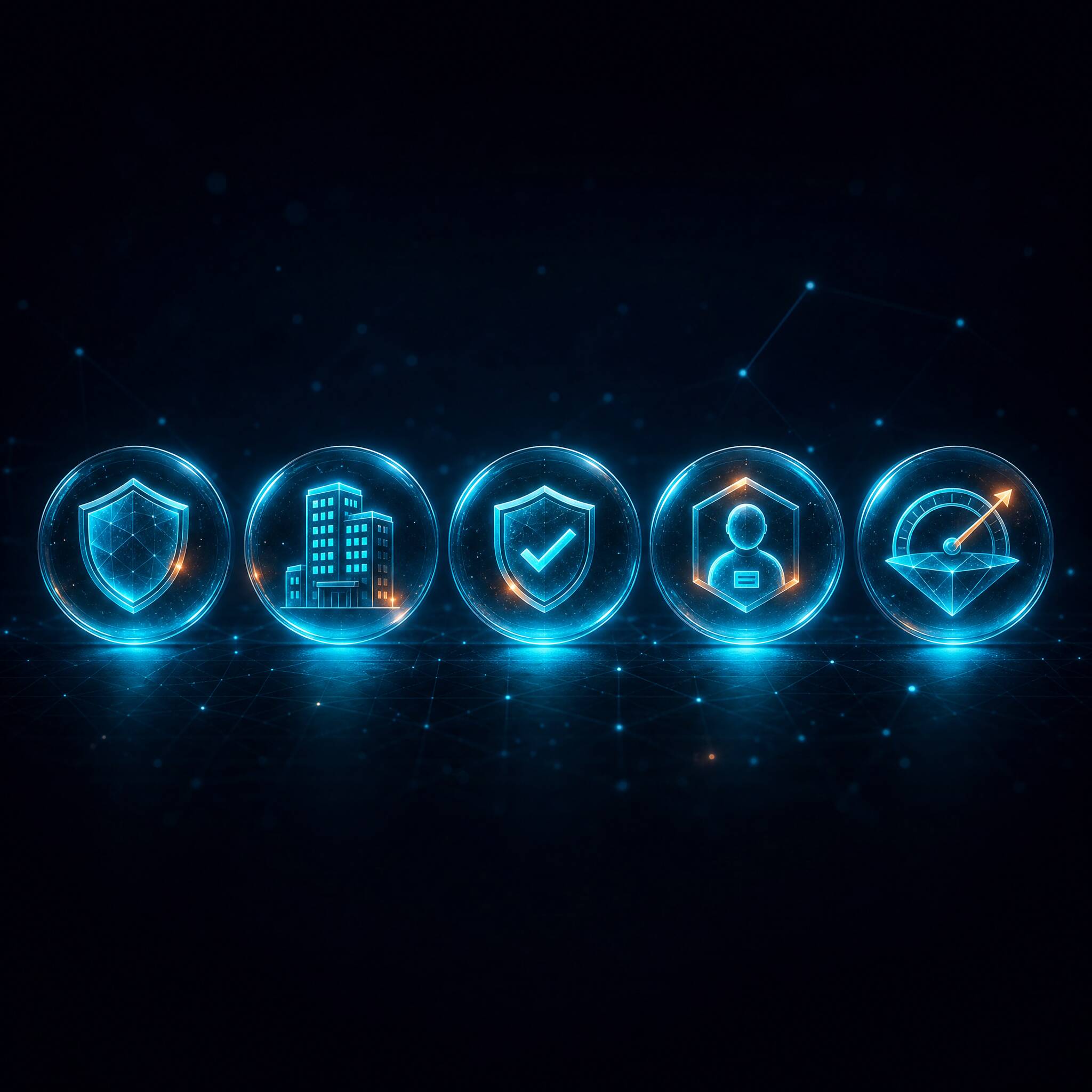 GRYHAT free security audit steps