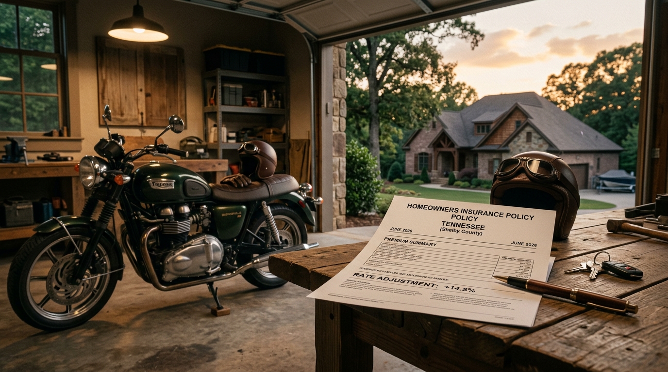 independent actually means when rates rising Tennessee - Thompson Insurance Agency