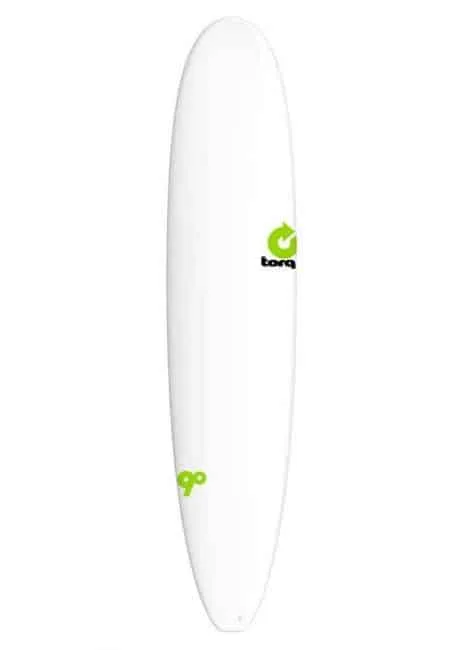 TORQ 9ft Longboard for Beginners