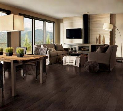 Dogwood Charles 7.5 Engineered Hardwood