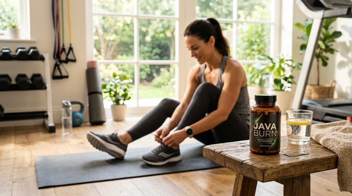 Landing page illustration